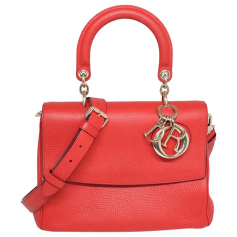 dior rote|christian dior handbags.